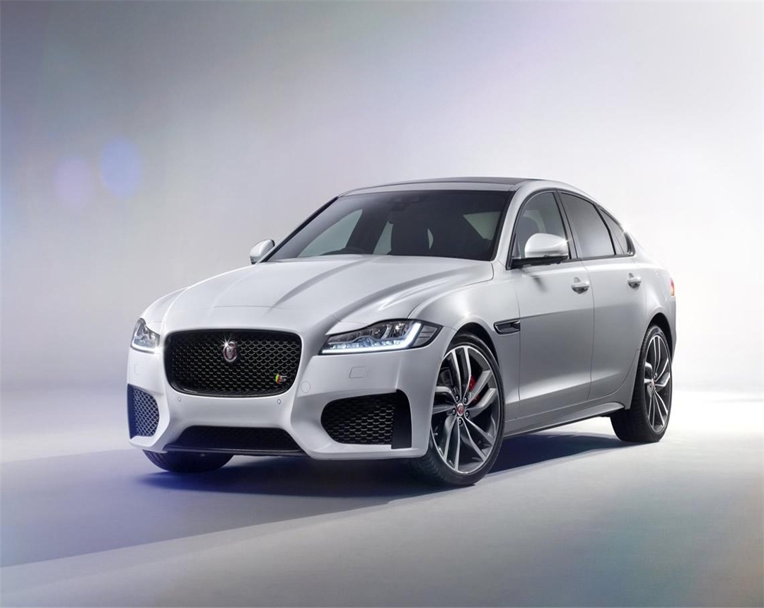 捷豹xfl号称小绅士,到底是否名副其实呢?