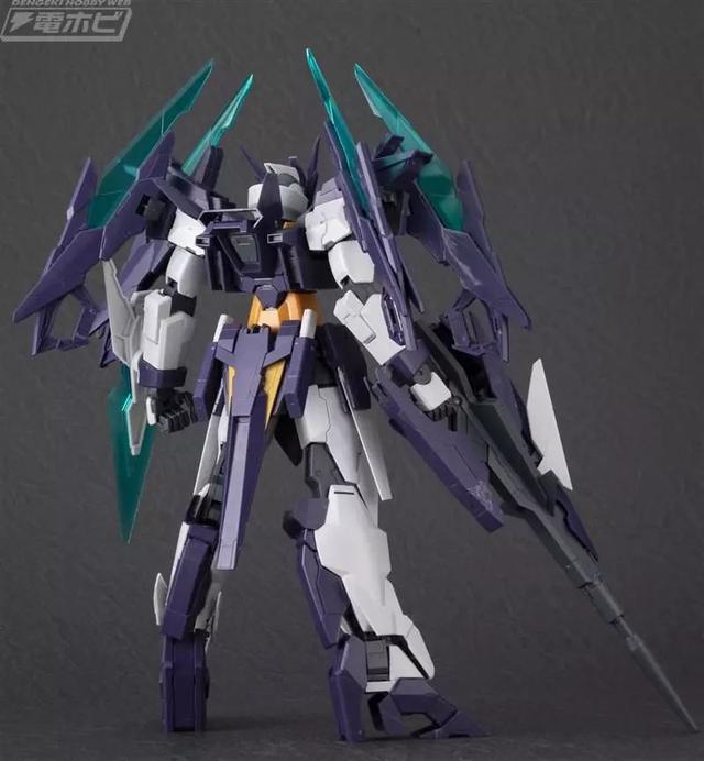 mg age ii马格南新图曝光!这也太帅了吧!