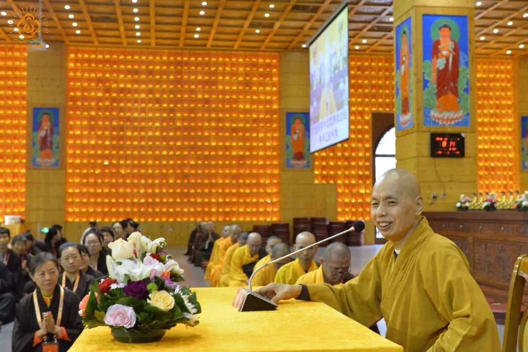 金湖大佛寺的主持是谁图片