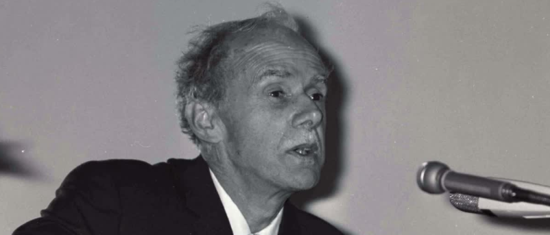 保罗狄拉克用狄拉克方程完全重塑了量子力学