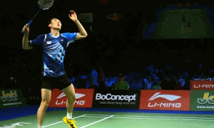 羽毛球杀球怎么发力?记住这些要领让你杀球又快又狠