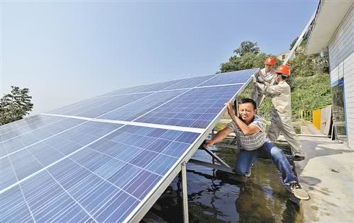 农村"风靡一时"的光伏发电,一下变凉了,到底是怎么回事呢?
