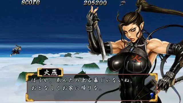 经典游戏《战国之刃3》选人秘籍,别告诉我你就知道上三下三上七