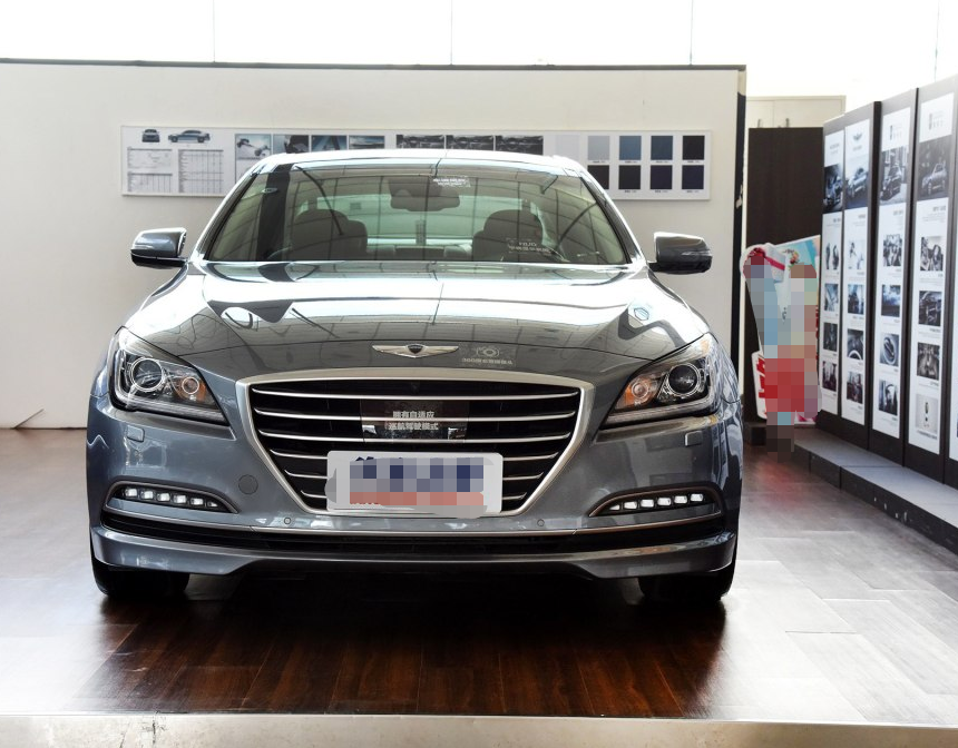 这样的现代-捷恩斯,动感时尚,酷炫优雅,你会喜欢吗