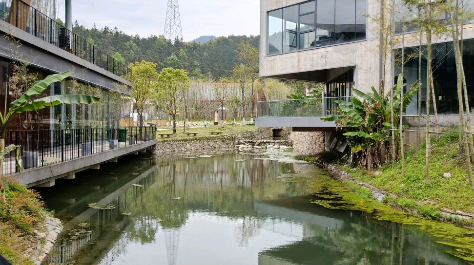 子月视觉:景德镇三宝蓬