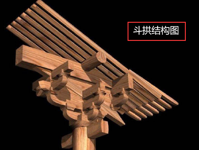 中國古代木建築極盛時期,西方的都無法相比,木建築比石建築差?