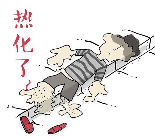 "热死了"一语成真,世界末日离我们还有多远,我们该做些什么
