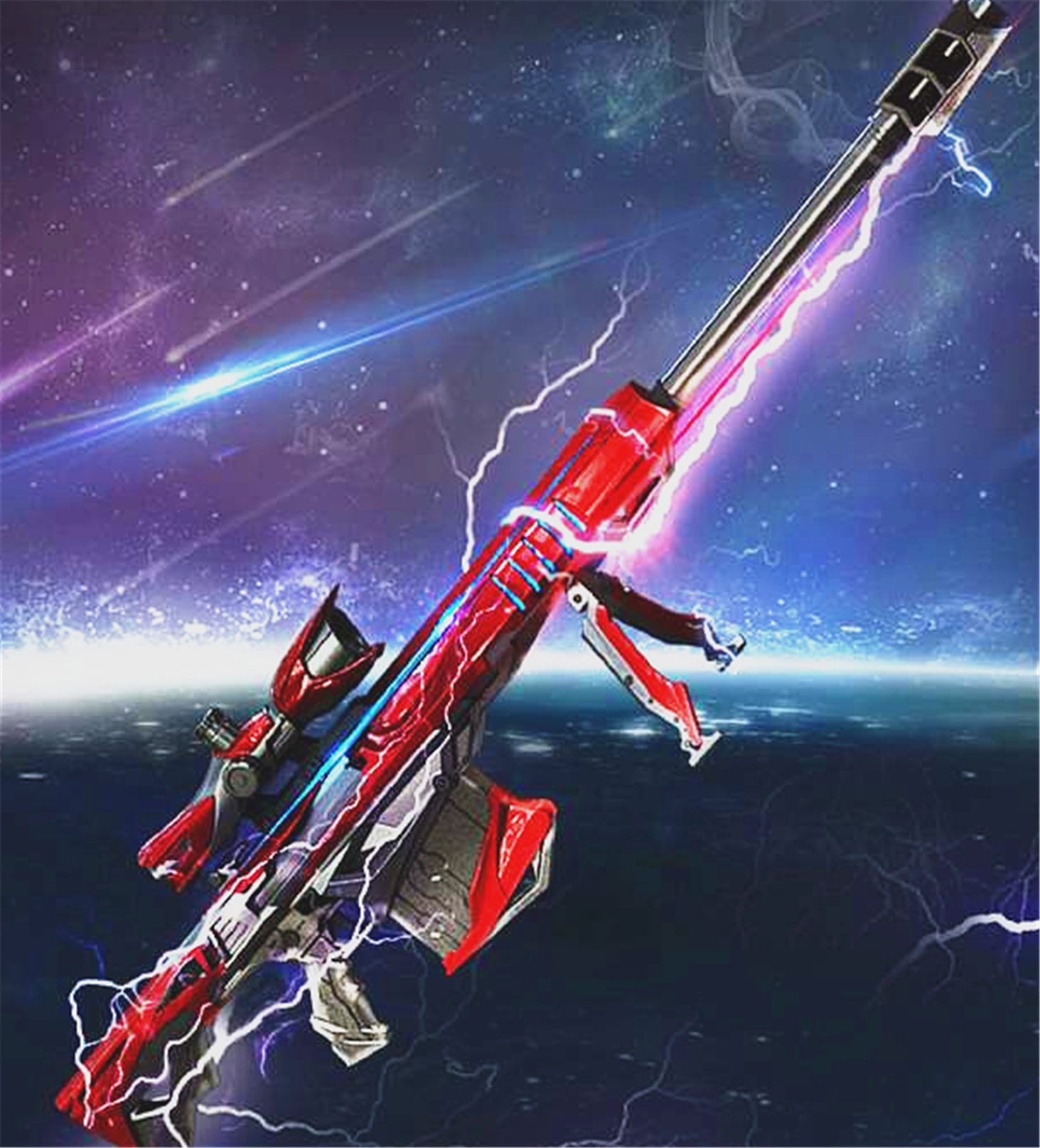 十二星座的专属英雄武器,白羊座的是火麒麟,天蝎座的太炫酷了!