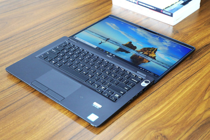 简约高效!戴尔latitude 5300商用笔记本评测