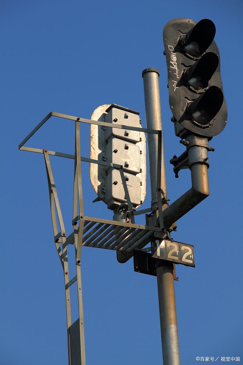 现代交通中信号设备有哪些