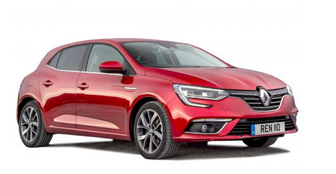 据外媒报道,外国人原来最喜欢驾驶掀背车!