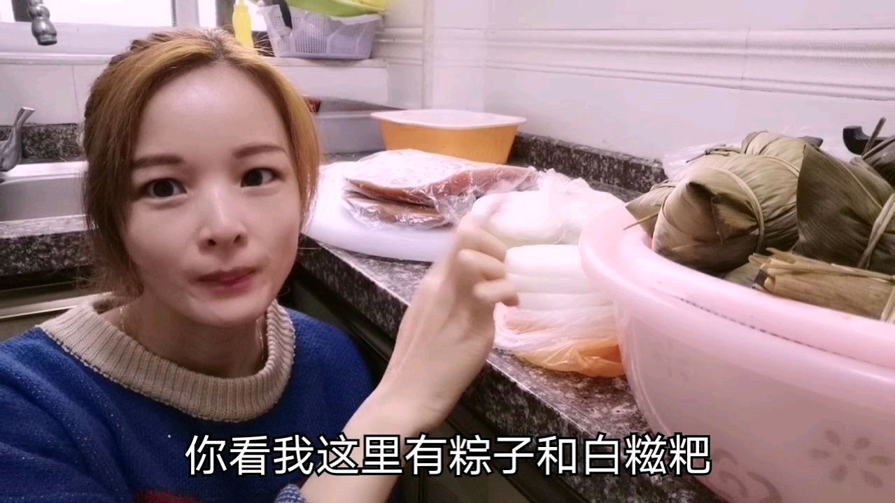 广西壮族过年家家户户都必备这些东西,意欲着新年好运