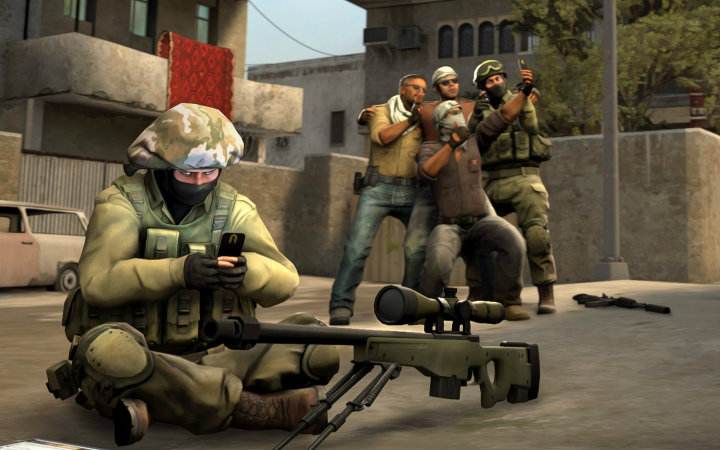 "第二人称视角"你有见过吗?纵观所有游戏当中,有哪些实现了?