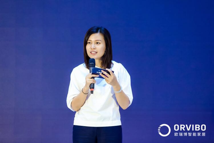 车一鸣:打造全新智能家居一站式交付服务