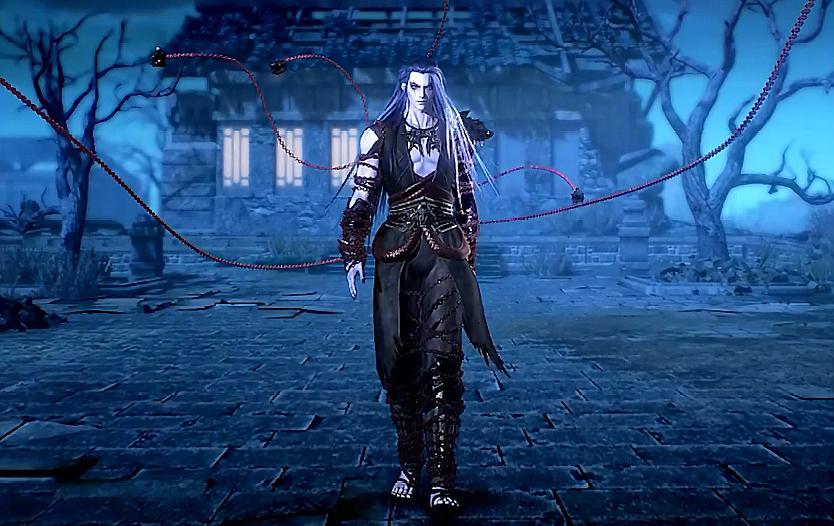 天行九歌:天泽人气低不是没有原因的,长得帅也救不了