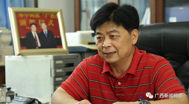 吴数德:叱咤风云登峰顶,不忘初心得始终 | 喜迎自治区成立60周年