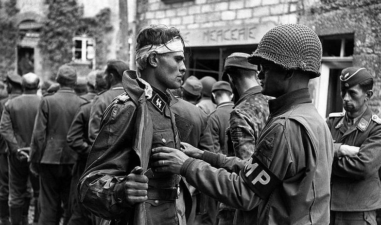 德军这个兵种被称"绿色恶魔",在挪威战役中一战成名,开创历史