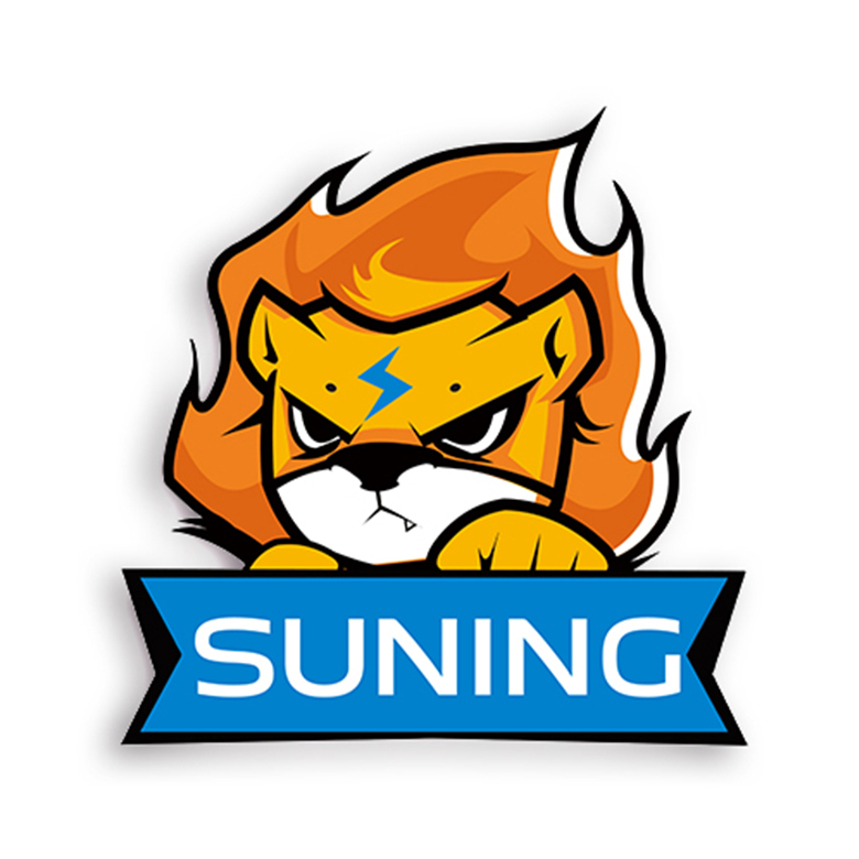 雄狮出征!geforce rtx助力 苏宁战队征战s10全球总决赛