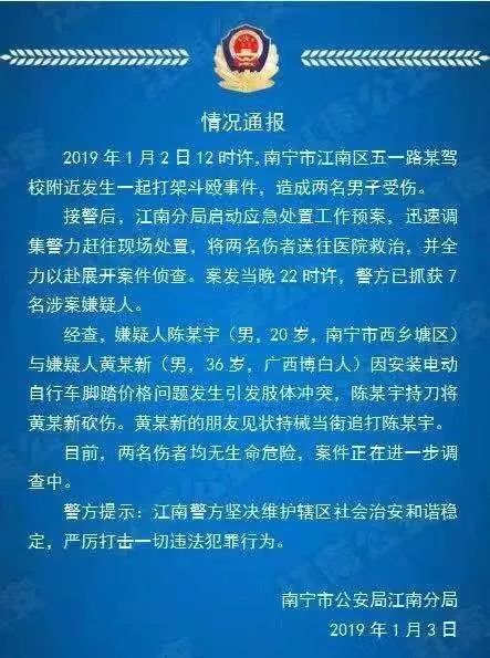 打架斗殴处罚图片