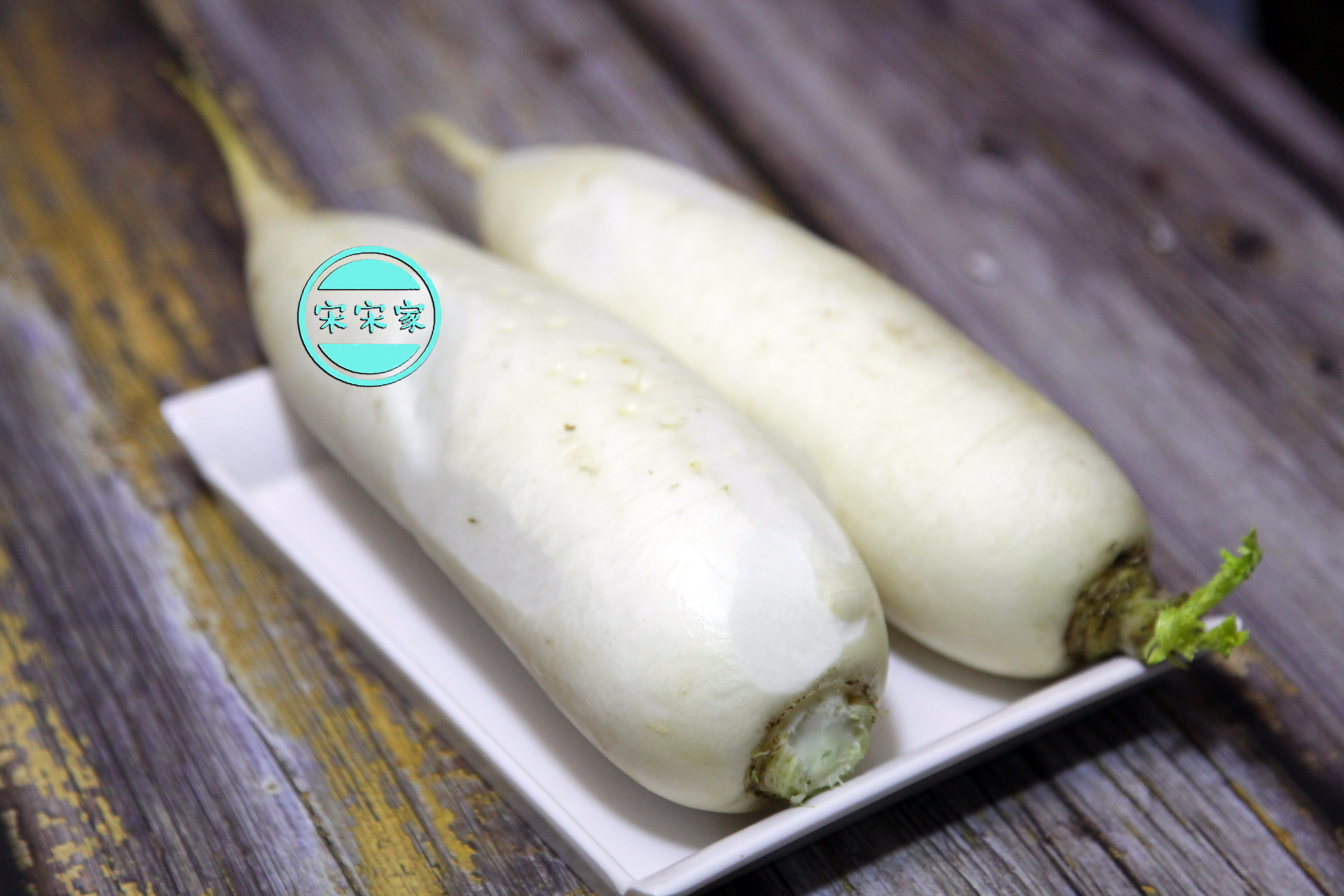 "鱼生火,肉生痰,萝卜白菜保平安",秋冬季,吃萝卜是必修课!