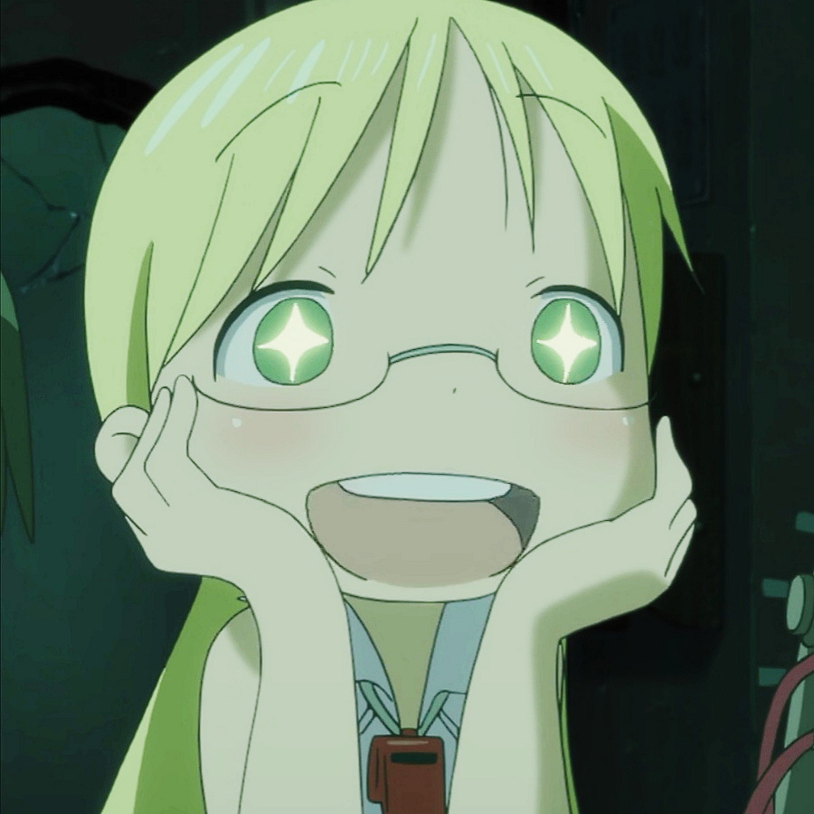 《来自深渊》中的莉可是本作女主角,12岁的少女,持