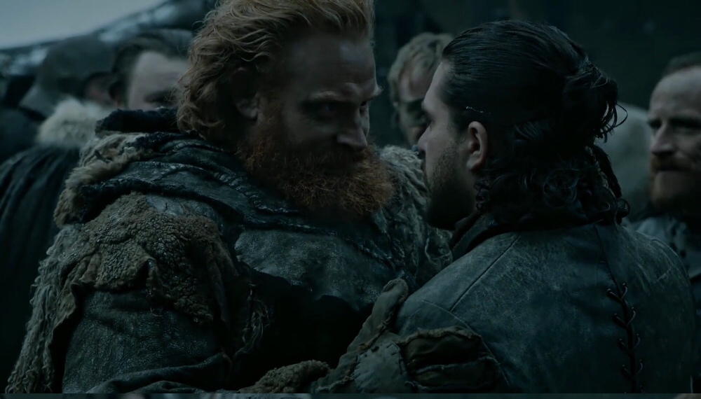 剧情越来越垮?编剧再撑30秒,你的异鬼军团已经拎着标枪抵达现场