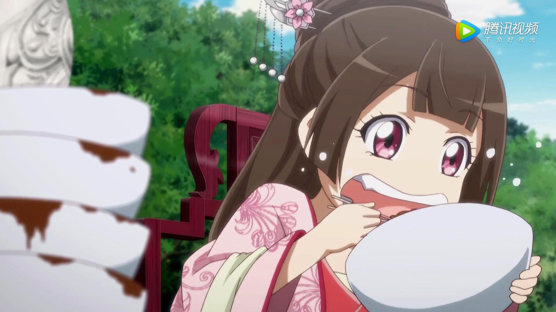 通灵妃:夜幽冥实力坑妻,组织千傲天发展gdp