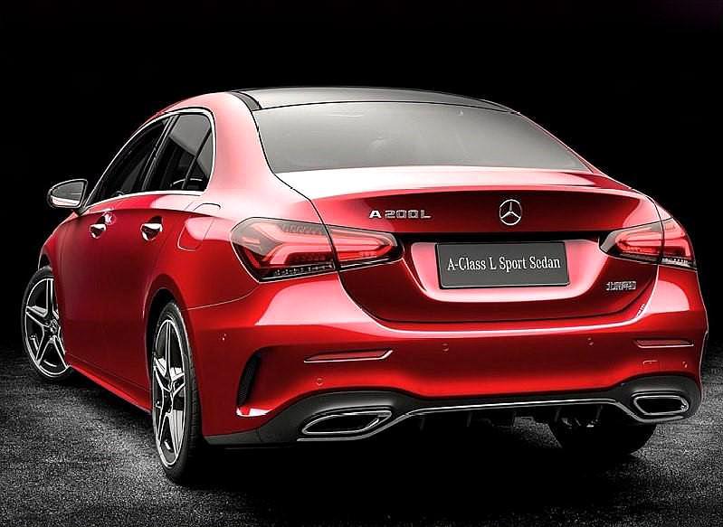 手握30万,迈腾顶配和奔驰a级怎么选?凤头鸡尾!