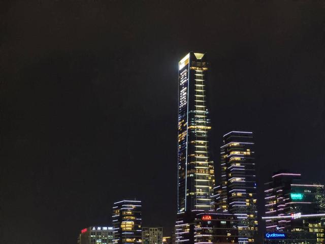 荣耀v30 pro测试报告:迄今为止综合实力最强的5g手机