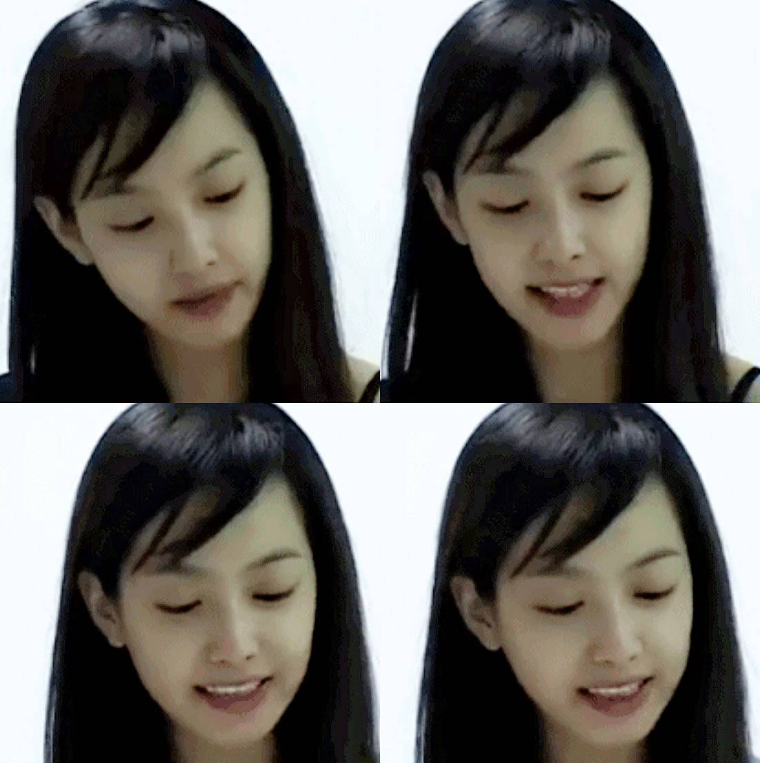 在与宋威龙同龄的年纪,宋茜跳舞又纯又美,引sm公司前辈围观!