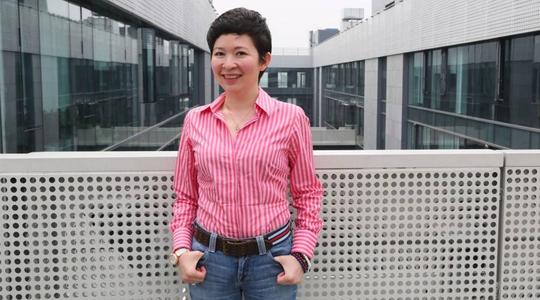 阿里巴巴18罗汉里的女罗汉,现在都过得怎么样