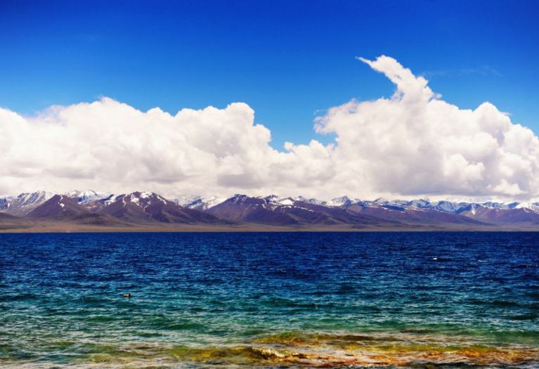 旅游:去青海旅游必去的三大景点,一个都不能少哦!