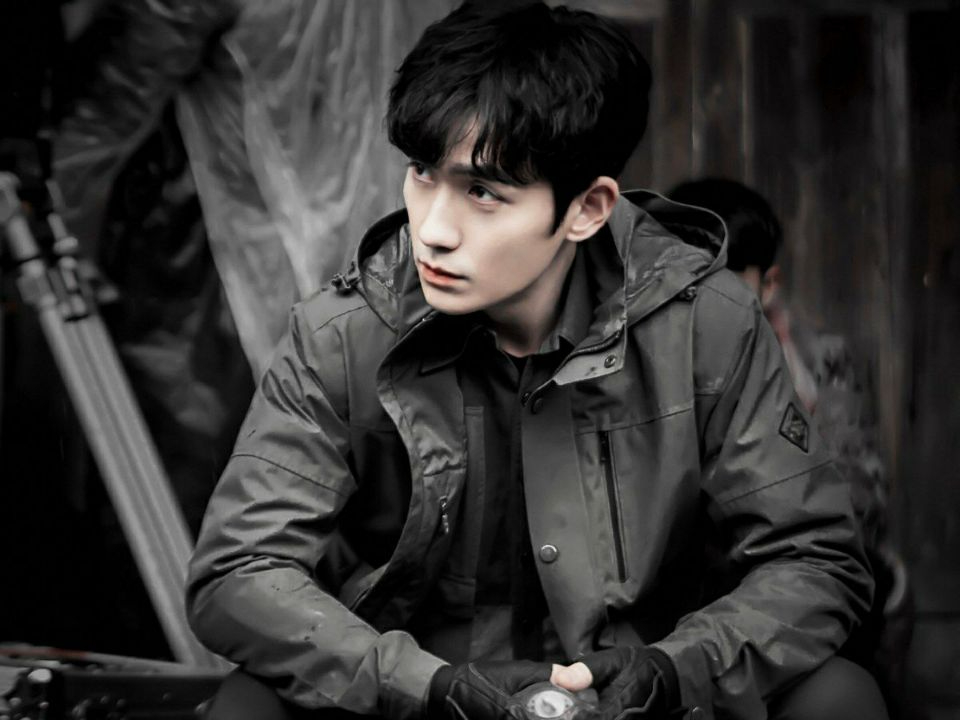 盗墓笔记:解密白昊天