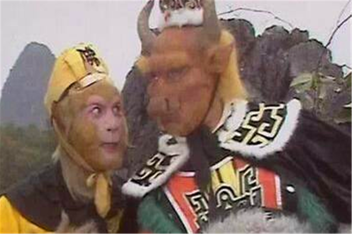 孙悟空和牛魔王不是好兄弟吗,为何后来总是打打杀杀?