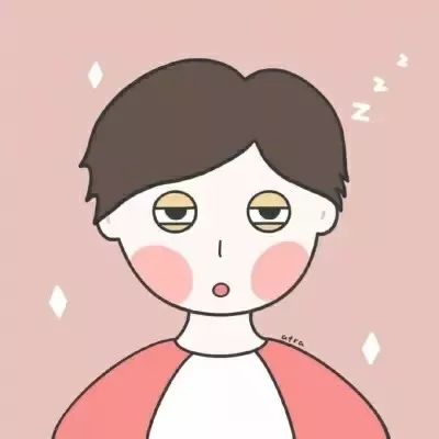 四人六人八人女生团体宿舍闺蜜女生头像