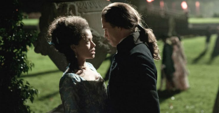 《belle》一部破纪录的电影