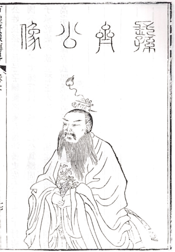 凌烟阁第一功臣,屹立大唐政坛三十三年的长孙无忌到底有多可怕