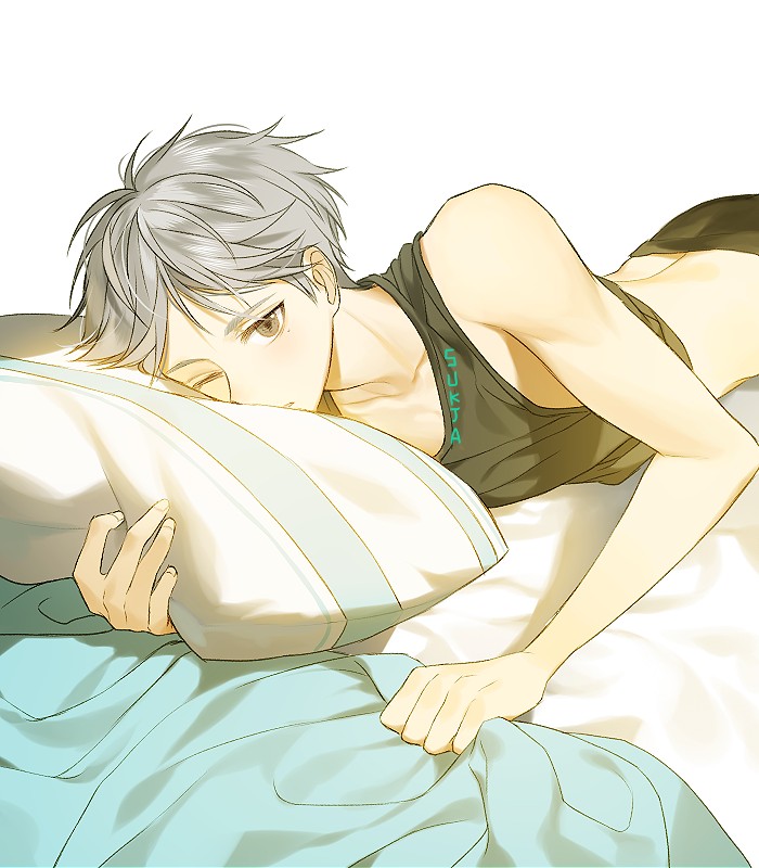 精选头像:原来在快乐中,不必明白快乐