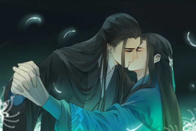 口碑爆棚的耽美文:鬼畜蛟龙攻vs淡然神仙受,养龙千日,暖床一世