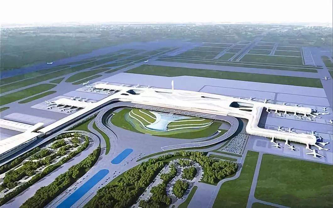 鄂州顺丰机场获发改委批复,用地范围内的文物怎么办?