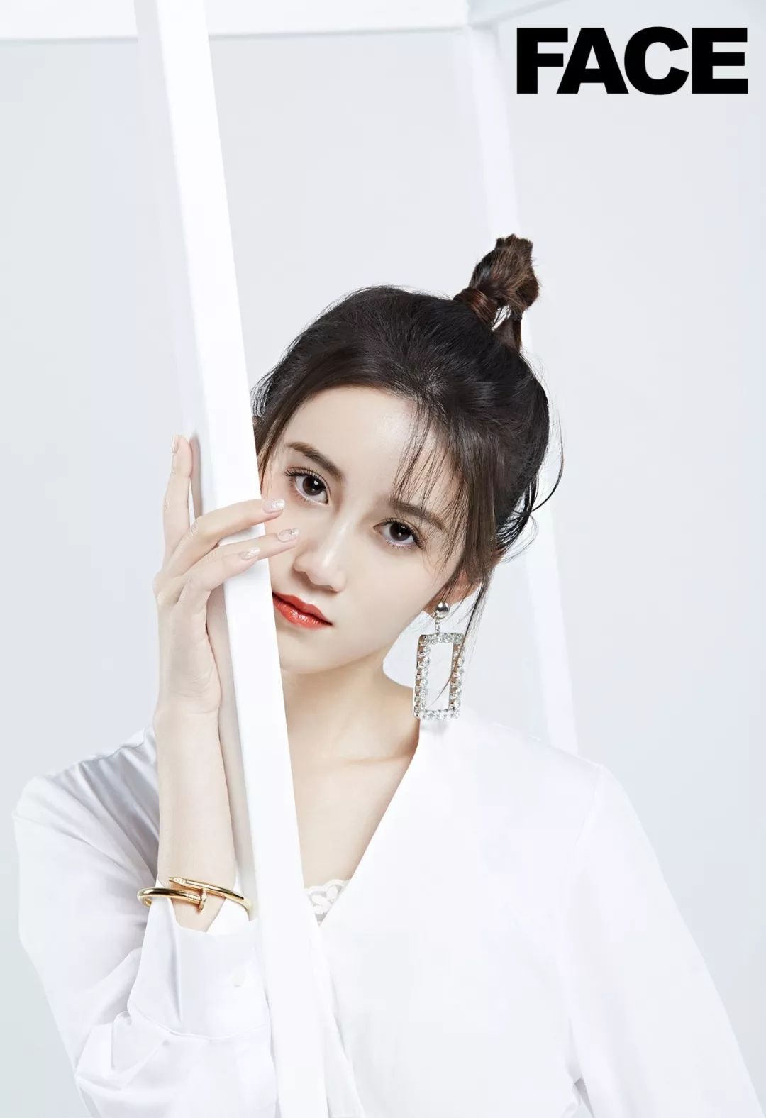 欧阳慧:生活中的烟火气,最美了