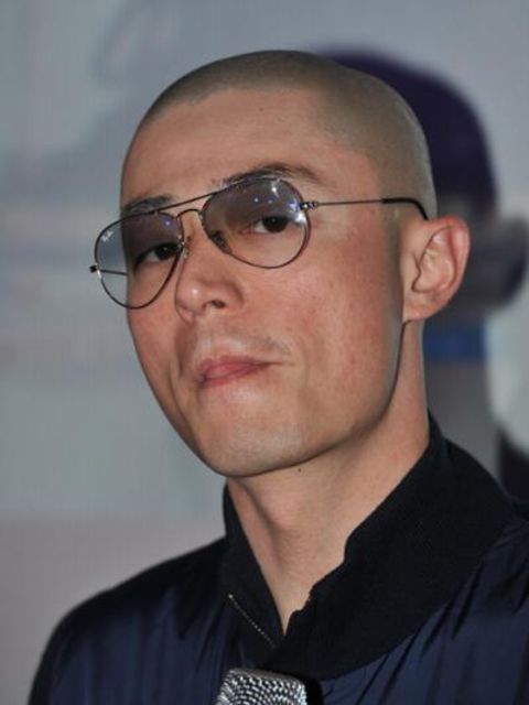 你怎么看,霍建华结婚后,离曾经的男神神坛越来越远,这件事?