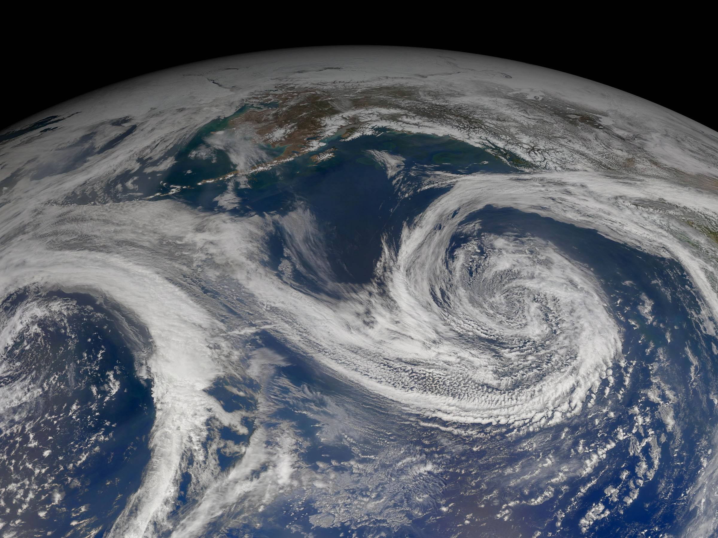 盖亚假说认为地球是个生命体真的可信吗?