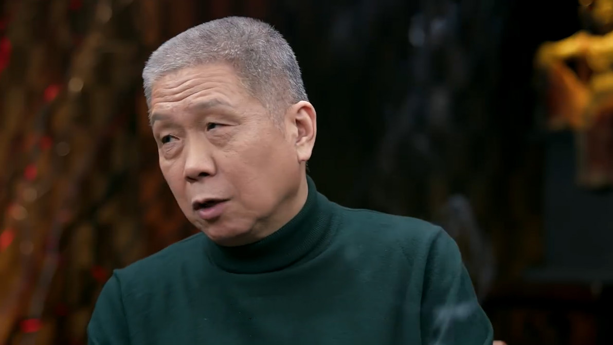 《圆桌派》马未都:中国孩子受的挫折教育太少了!