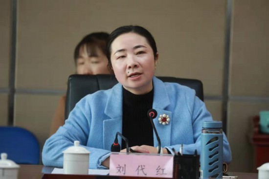 "茶馆书屋"志愿服务培训开始啦!