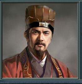 笑谈隋朝四大名将之高颎