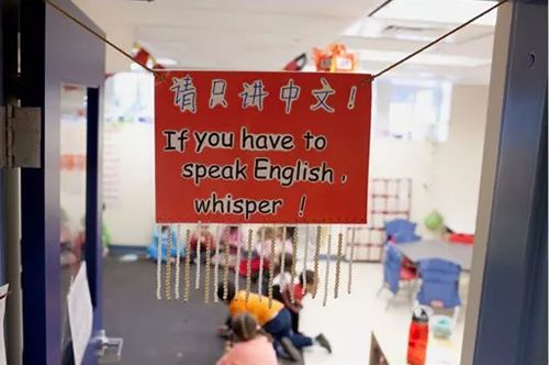 "全世界都在说中国话"背后的思考