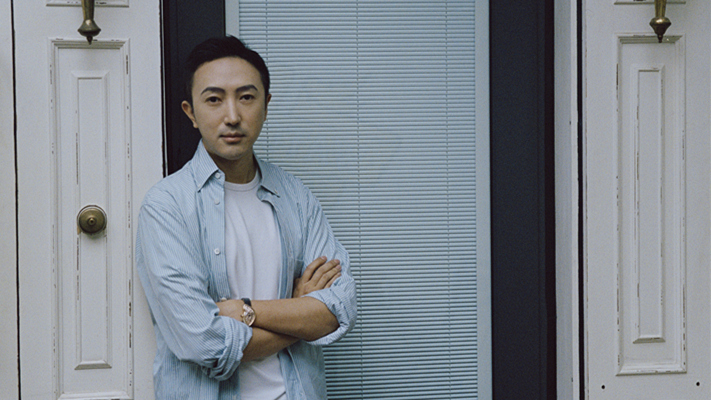 zaker中国青年说|"反裤衩阵地"王欣:我的医院是酒吧