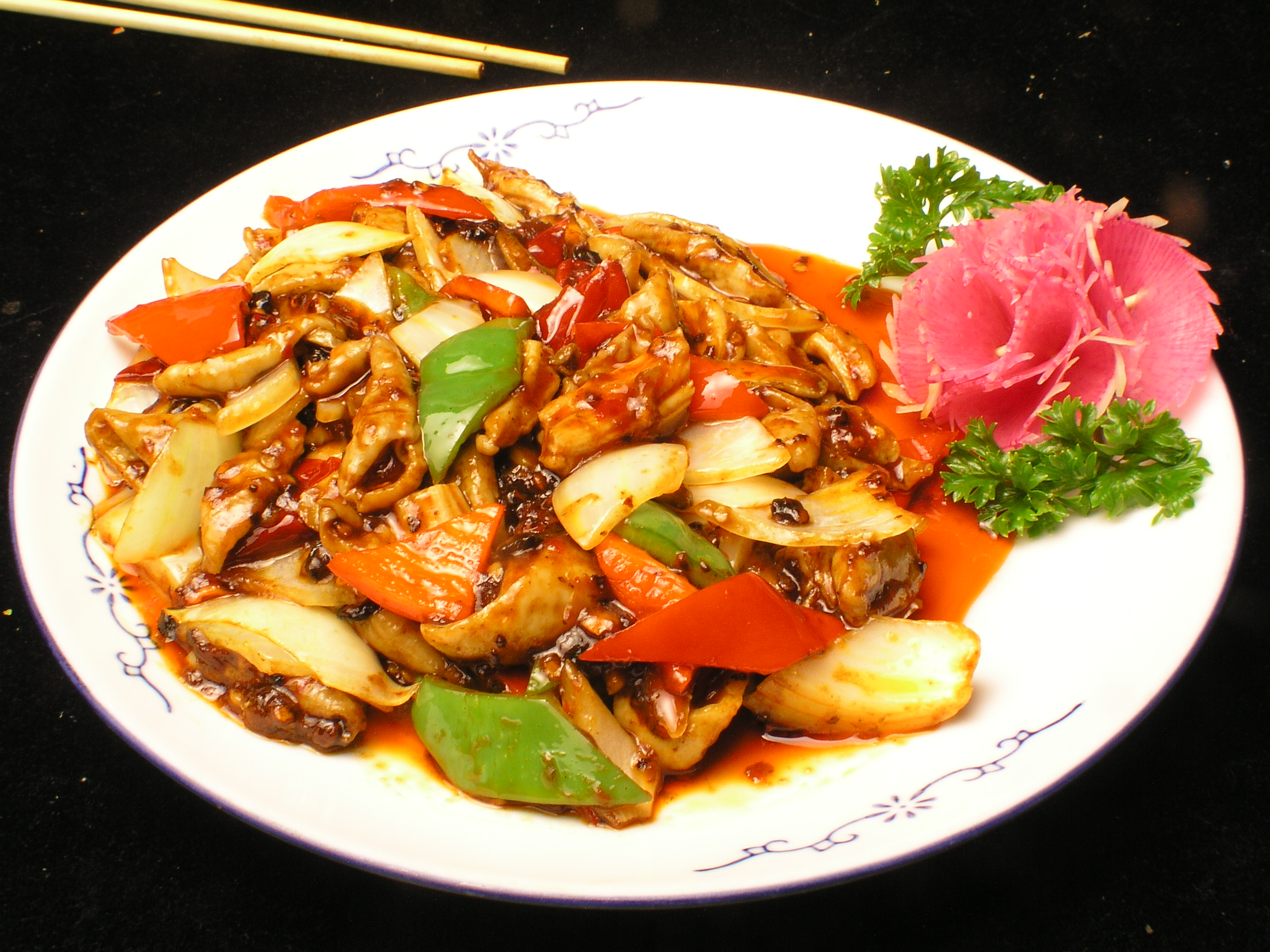 每日六道家常菜-分享六道可以当下酒菜的家常菜肴