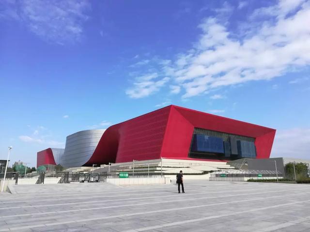 许昌市科技馆参观须知